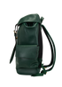 Medium Ophidia Backpack, &pound;895, Handbags, Green, Leather, Bottom view